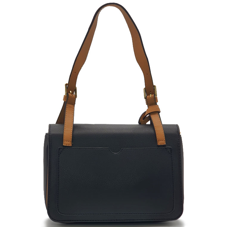 Load image into Gallery viewer, Minny  Satchel Sling Bag
