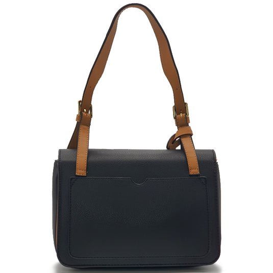 Minny  Satchel Sling Bag