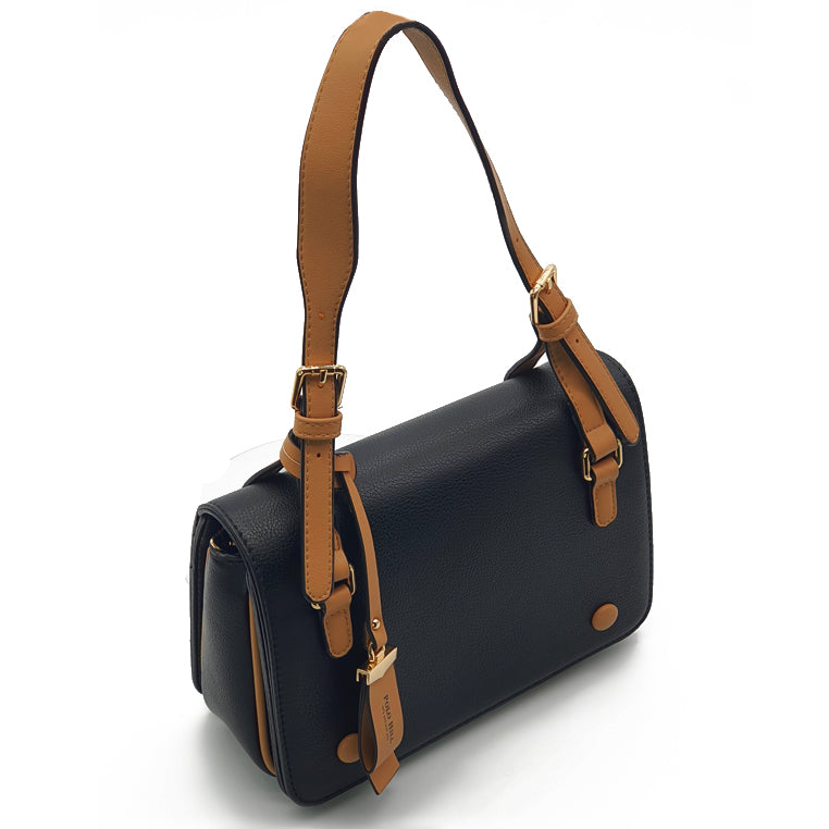 Load image into Gallery viewer, Minny  Satchel Sling Bag
