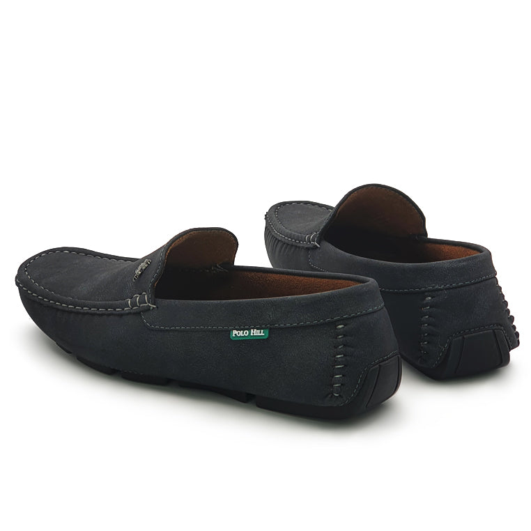 Load image into Gallery viewer, Slip On Loafers Shoes
