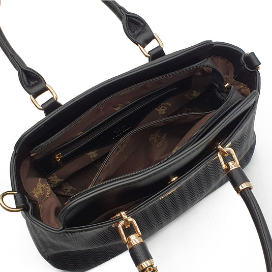 Swaft Handbag