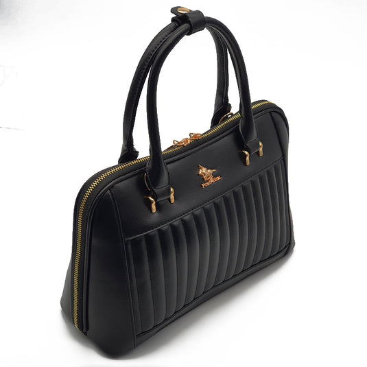 Misty Top Handle Handbag