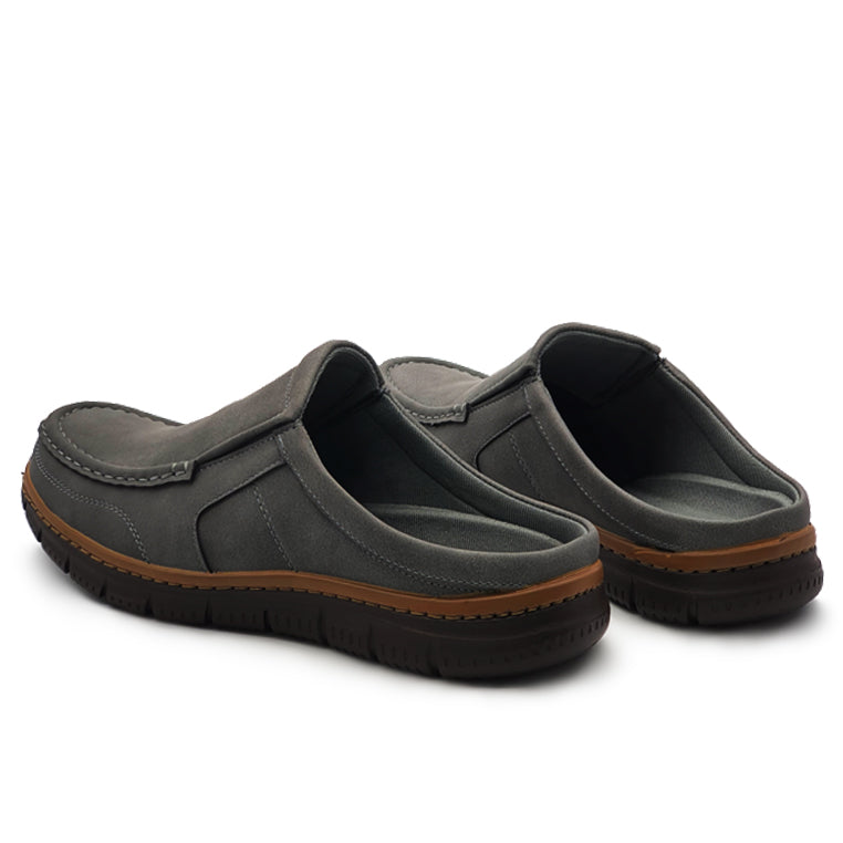 Load image into Gallery viewer, Casual Slip On Mules Shoes
