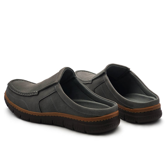 Casual Slip On Mules Shoes