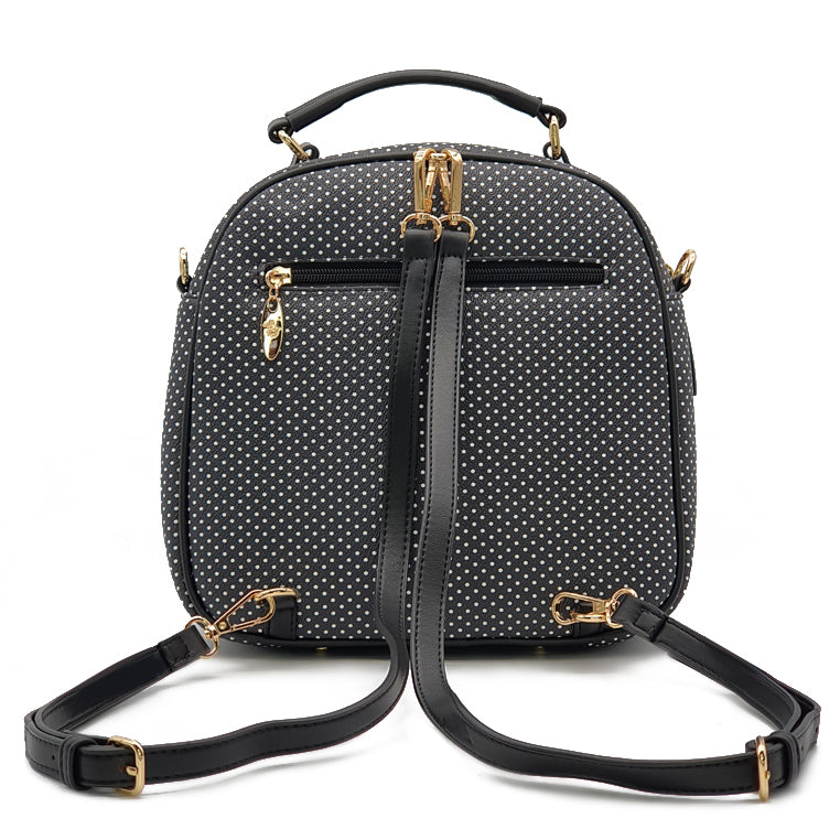 Load image into Gallery viewer, Rubyn  3-Way Bag
