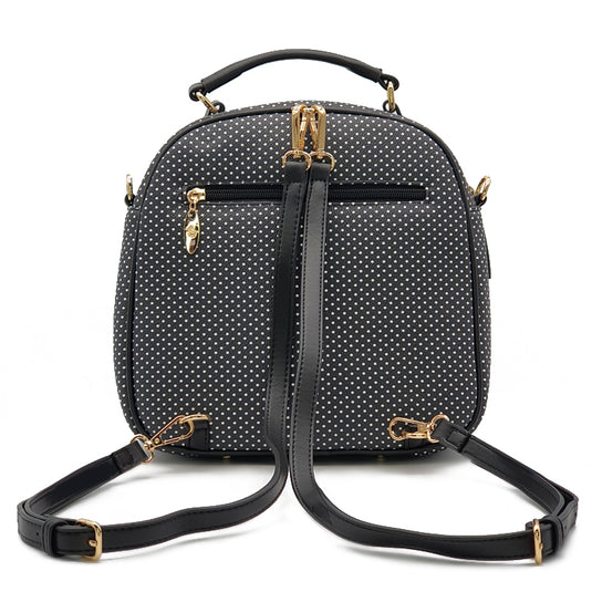 Rubyn  3-Way Bag
