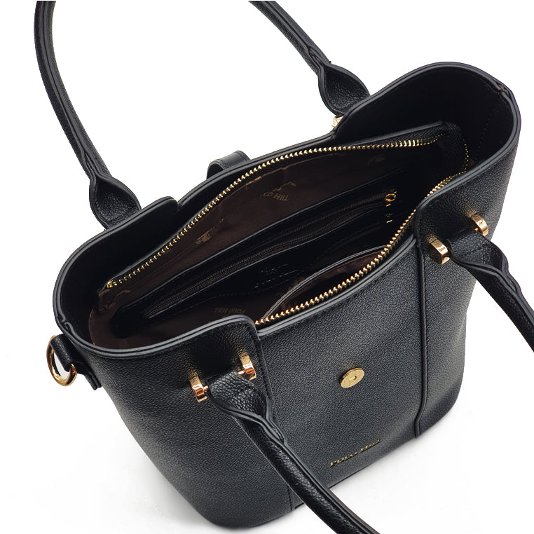 Load image into Gallery viewer, Sherri Top Handle Crossbody Bag

