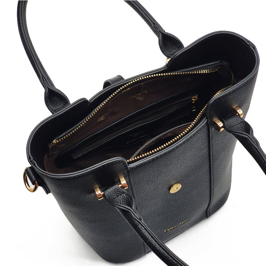 Sherri Top Handle Crossbody Bag