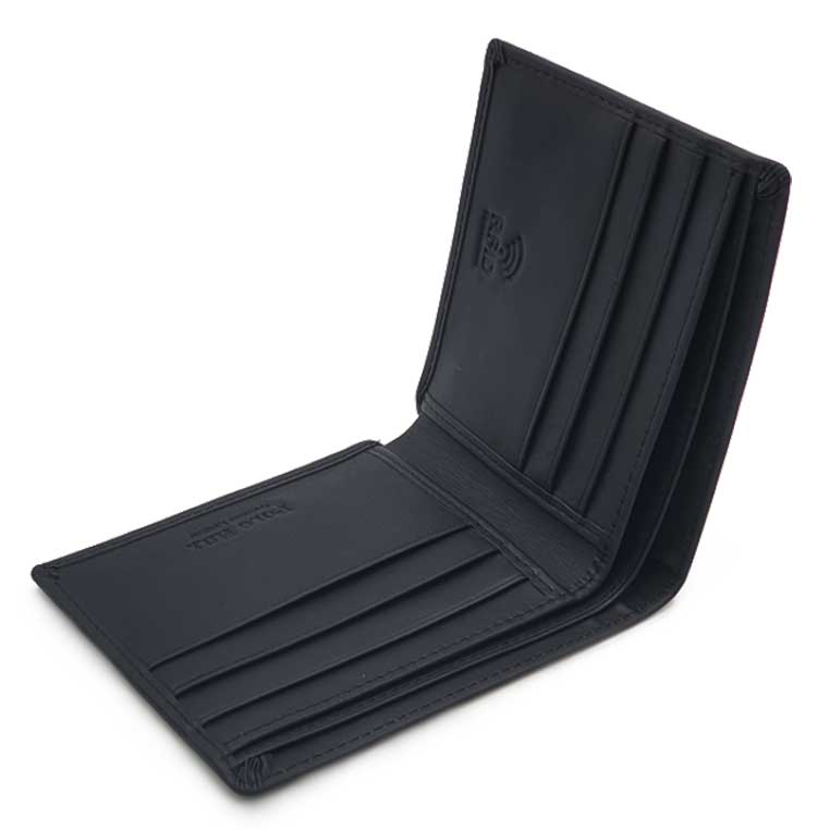 Load image into Gallery viewer, Gift Box 3-in-1 Bundle Set Genuine Leather RFID Blocking Bifold Wallet &amp; Cardholder Wallet
