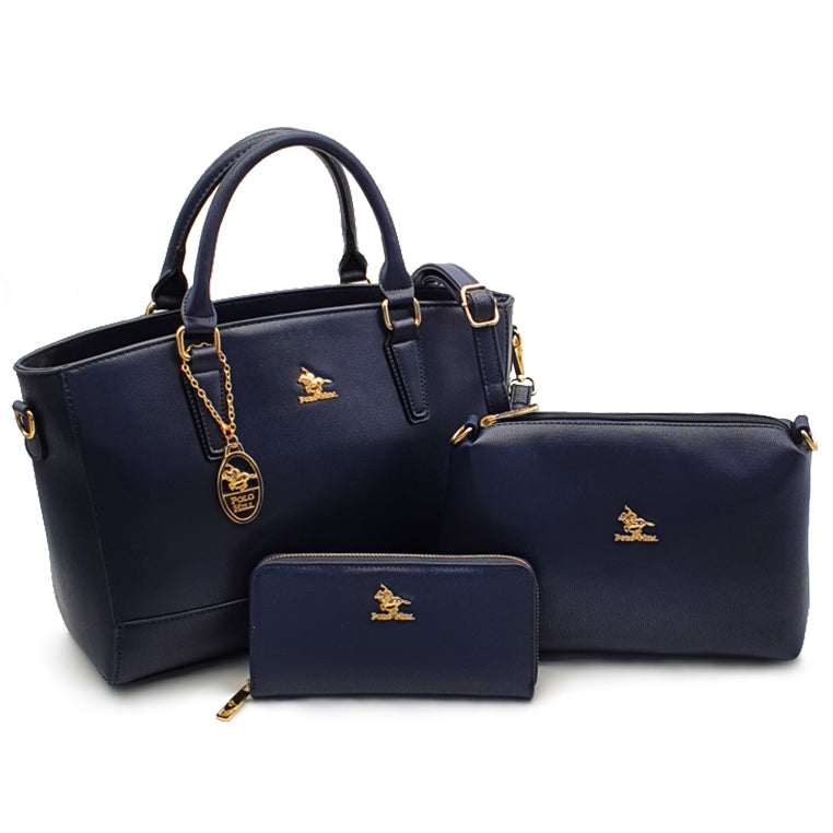Load image into Gallery viewer, Take-Along Handbag 3-in-1 Bundle Set
