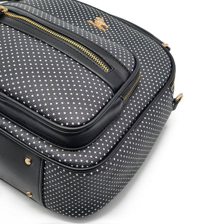 Load image into Gallery viewer, Rubyn  3-Way Bag
