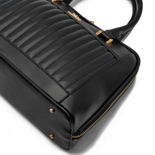 Misty Top Handle Handbag
