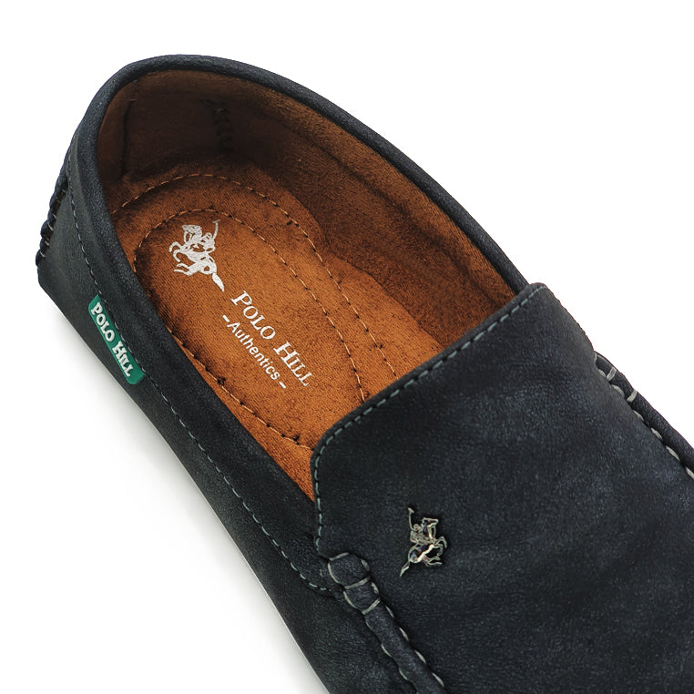 Load image into Gallery viewer, Slip On Loafers Shoes
