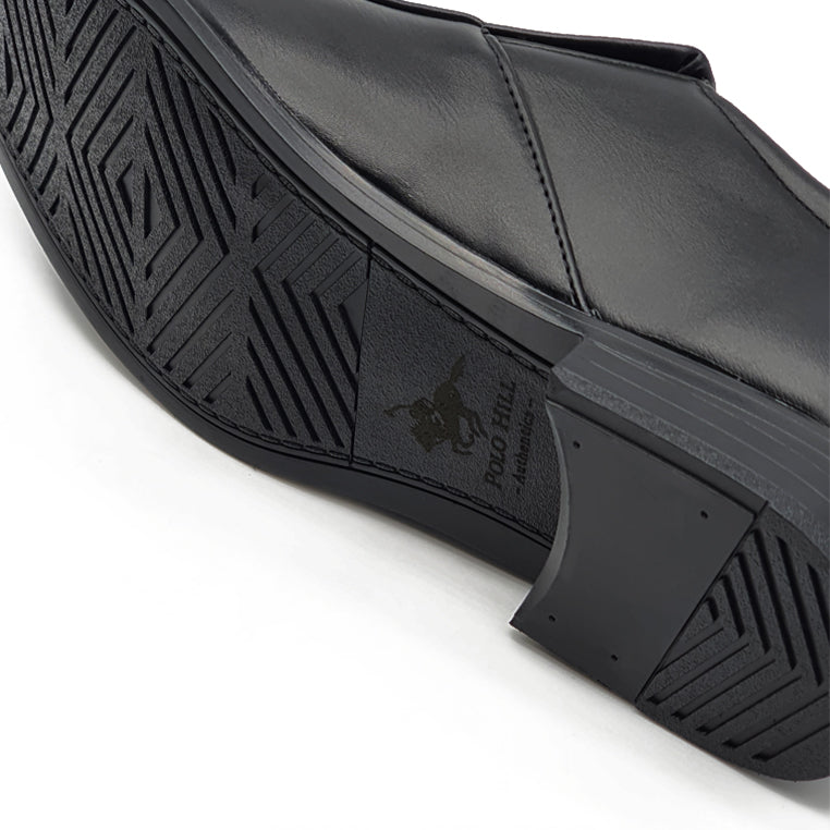 Load image into Gallery viewer, Slip On Laceless Formal Office Shoes
