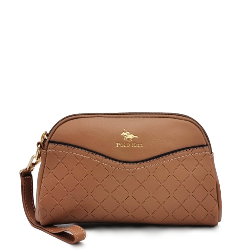 Load image into Gallery viewer, Trapeze Shoulder Bag 3-in-1 Bundle Set
