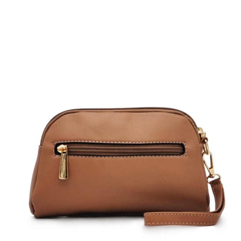 Load image into Gallery viewer, Trapeze Shoulder Bag 3-in-1 Bundle Set
