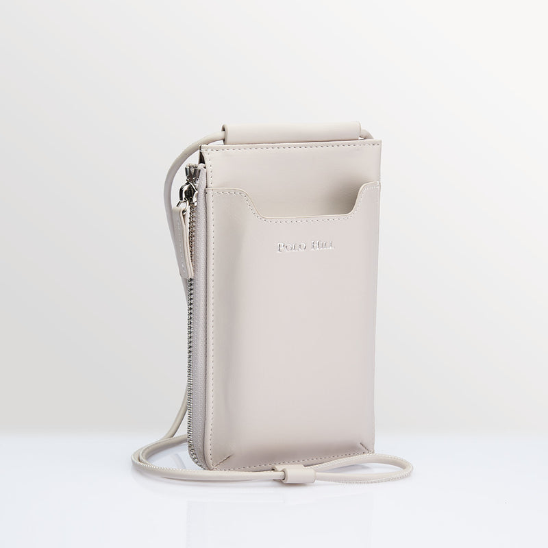 Load image into Gallery viewer, Smartphone Matte Sling Purse Pouch Bag
