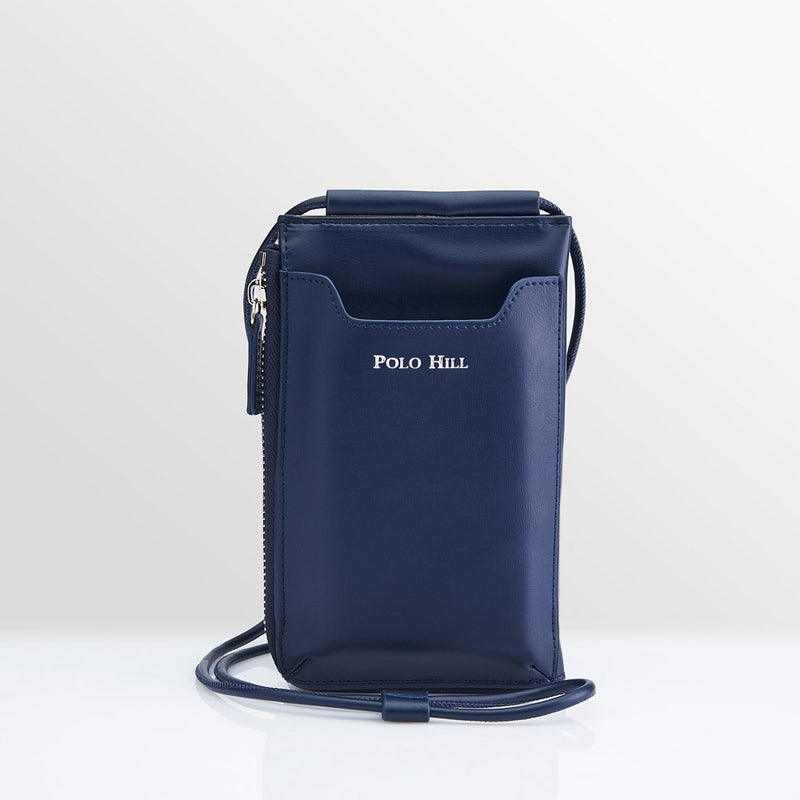 Load image into Gallery viewer, Smartphone Matte Sling Purse Pouch Bag
