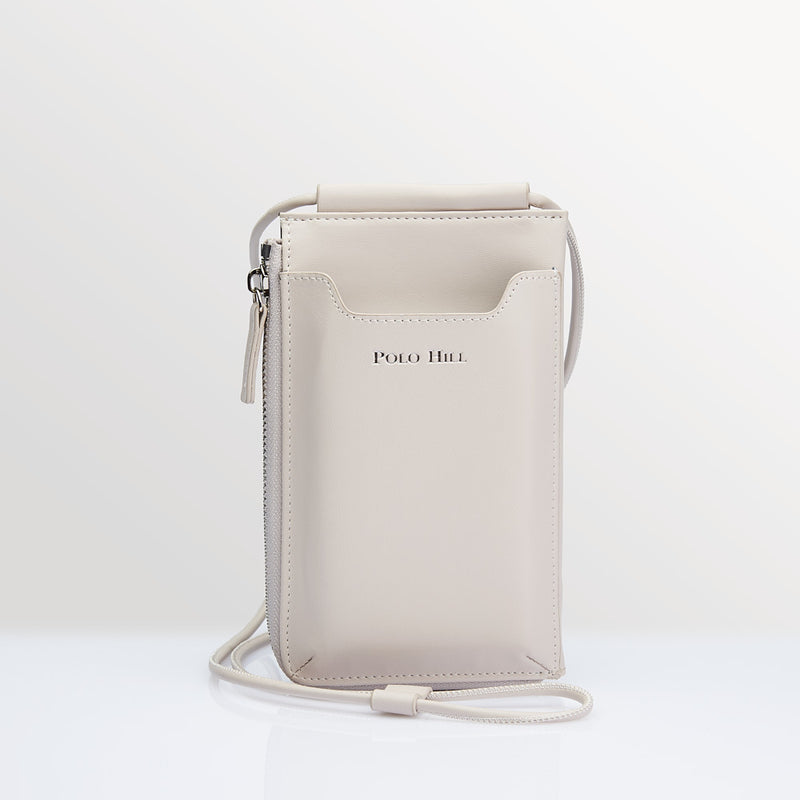 Load image into Gallery viewer, Smartphone Matte Sling Purse Pouch Bag
