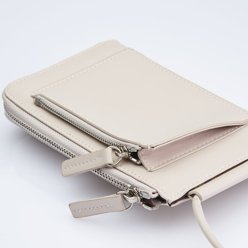 Load image into Gallery viewer, Smartphone Matte Sling Purse Pouch Bag
