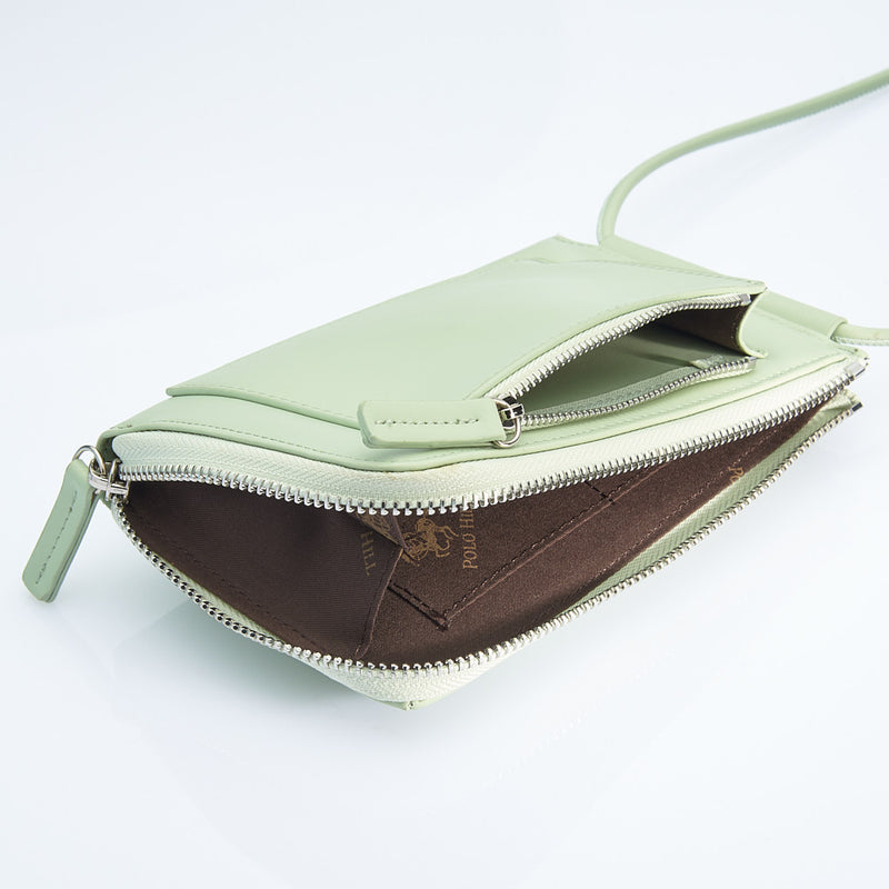 Load image into Gallery viewer, Smartphone Matte Sling Purse Pouch Bag
