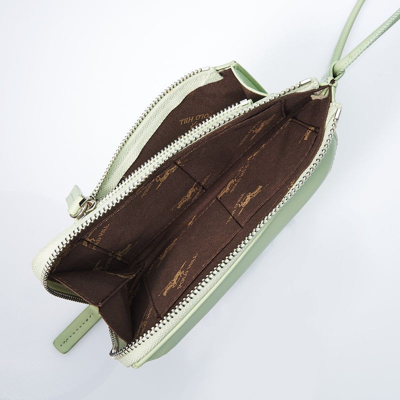 Load image into Gallery viewer, Smartphone Matte Sling Purse Pouch Bag
