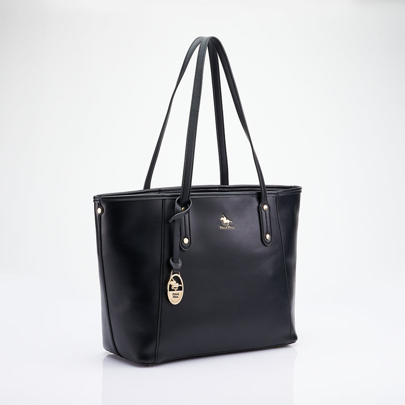 Load image into Gallery viewer, Camanchi Shoulder Tote Bag
