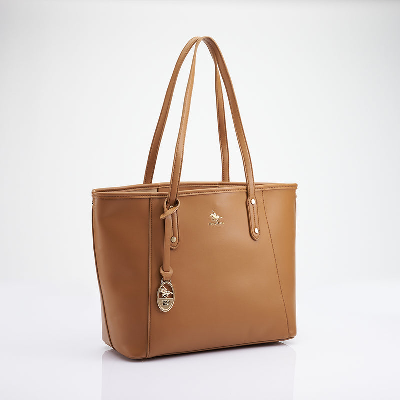 Load image into Gallery viewer, Camanchi Shoulder Tote Bag
