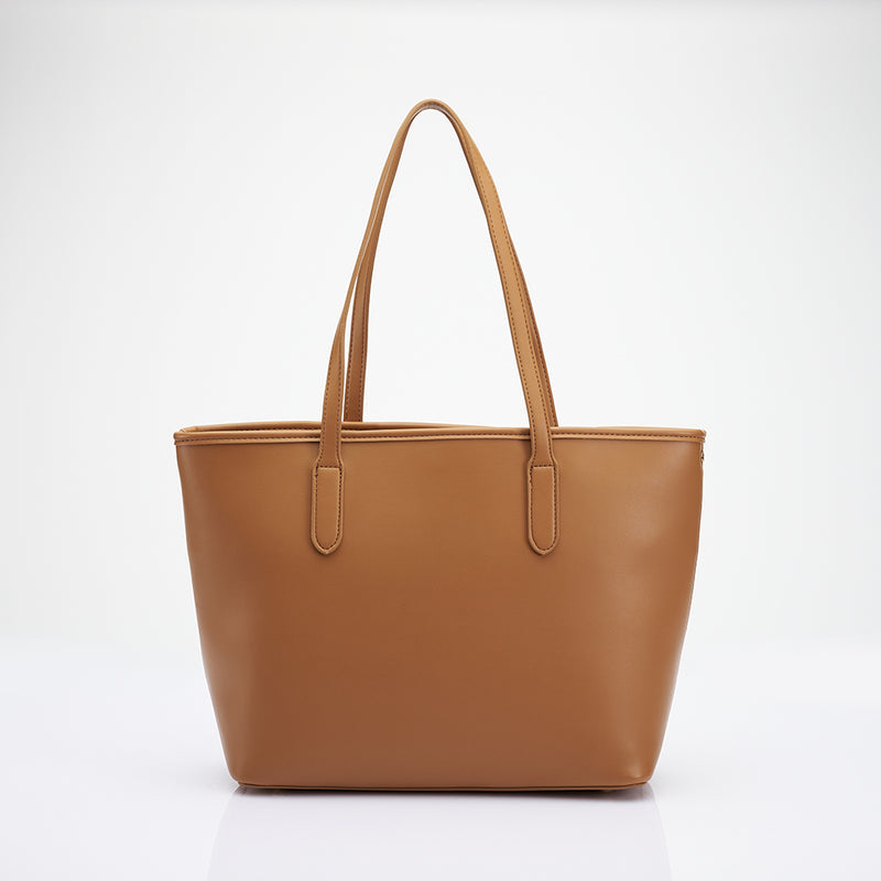 Load image into Gallery viewer, Camanchi Shoulder Tote Bag
