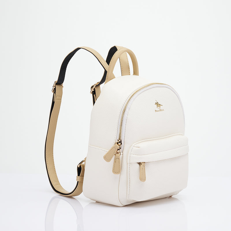 Load image into Gallery viewer, Haley Petite Backpack
