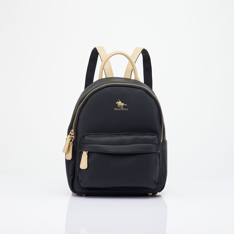 Load image into Gallery viewer, Haley Petite Backpack
