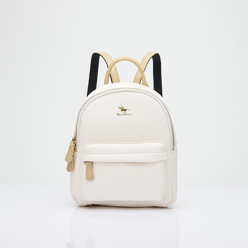 Load image into Gallery viewer, Haley Petite Backpack
