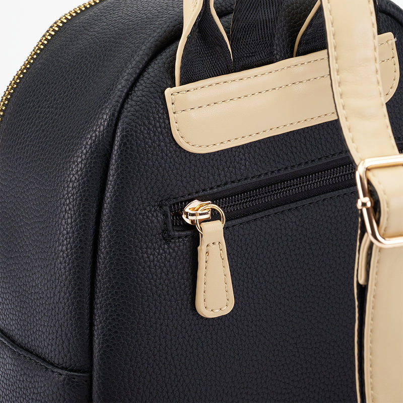 Load image into Gallery viewer, Haley Petite Backpack
