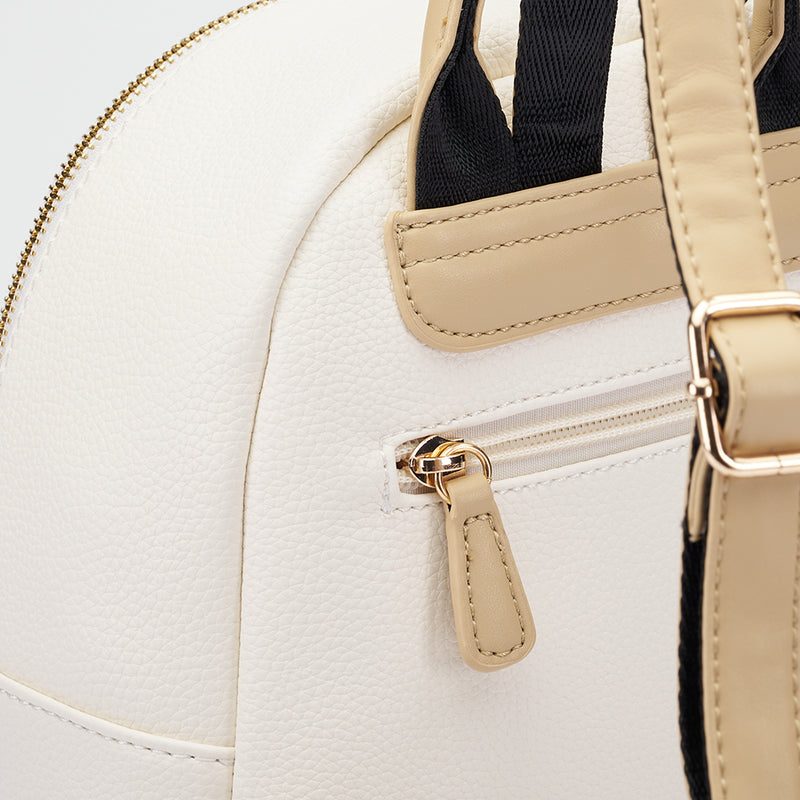 Load image into Gallery viewer, Haley Petite Backpack
