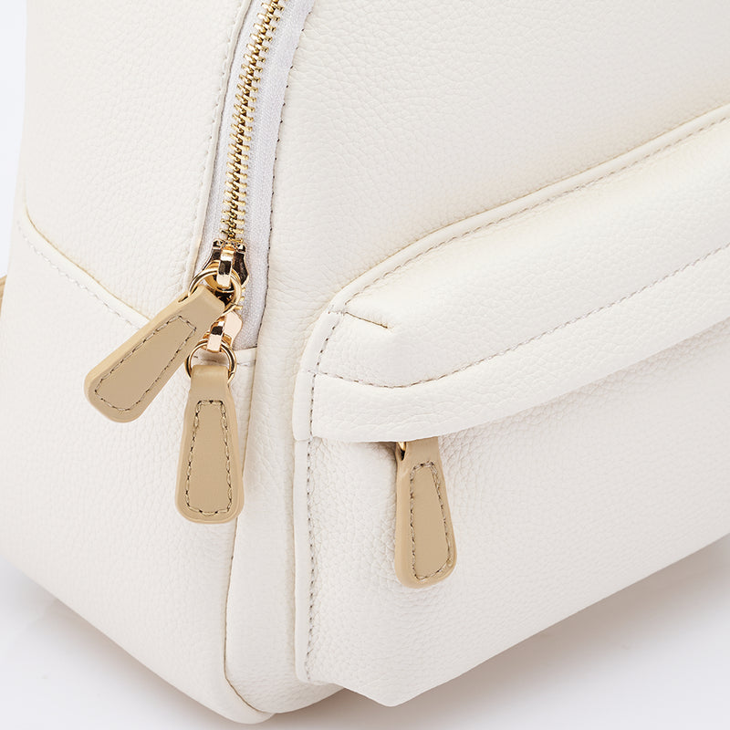 Load image into Gallery viewer, Haley Petite Backpack
