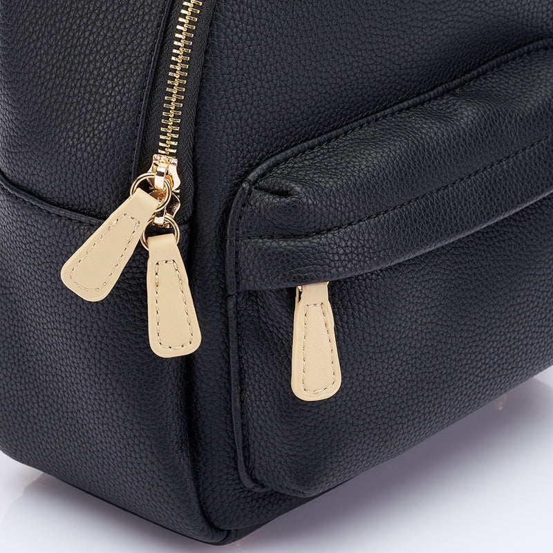 Load image into Gallery viewer, Haley Petite Backpack
