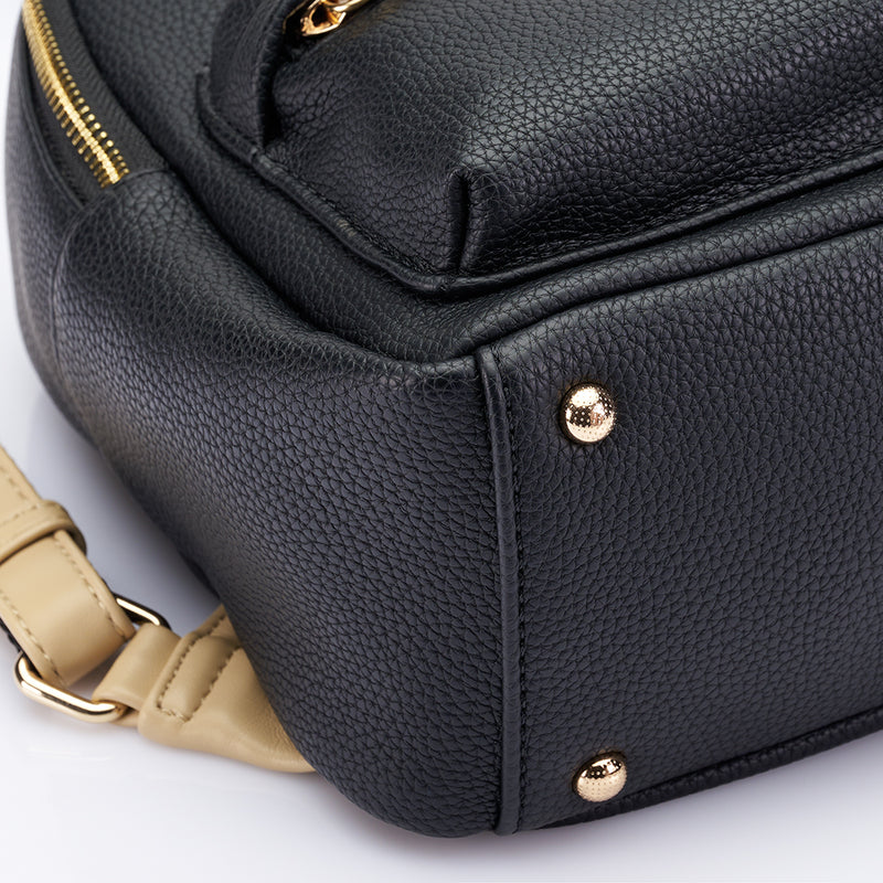 Load image into Gallery viewer, Haley Petite Backpack
