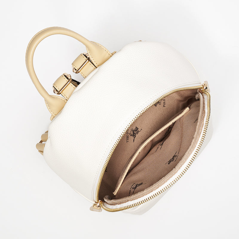 Load image into Gallery viewer, Haley Petite Backpack
