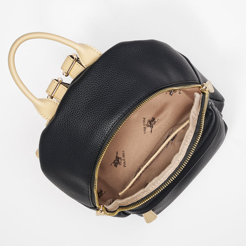 Load image into Gallery viewer, Haley Petite Backpack
