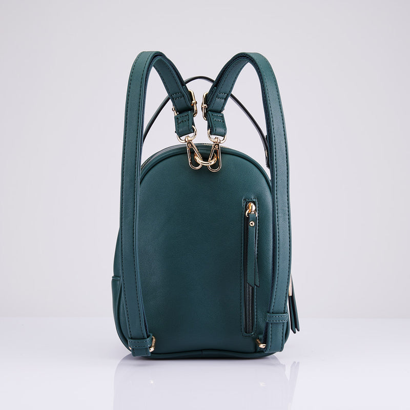 Load image into Gallery viewer, Linnea  Petite Backpack

