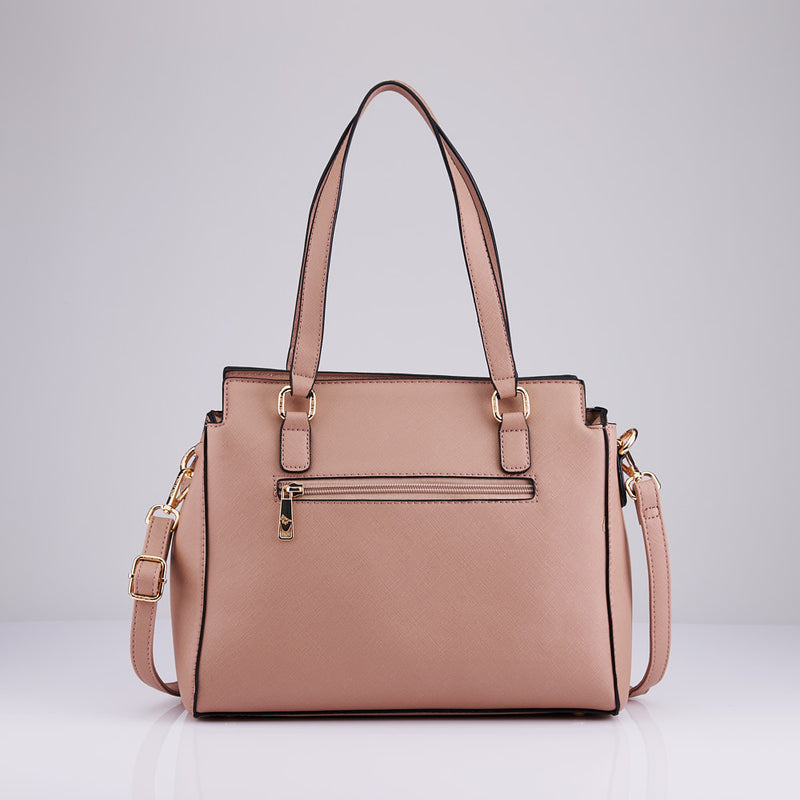 Ensign Tote Bag – POLO HILL - Main Image