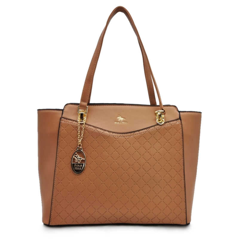 Load image into Gallery viewer, Trapeze Shoulder Bag 3-in-1 Bundle Set
