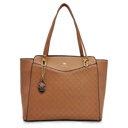 Trapeze Shoulder Bag 3-in-1 Bundle Set