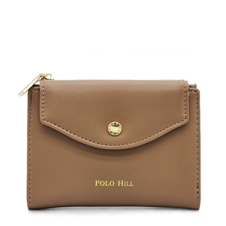 Load image into Gallery viewer, Short Slim Purse
