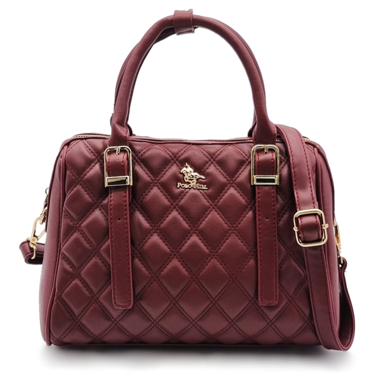 Load image into Gallery viewer, Quilted Handbag
