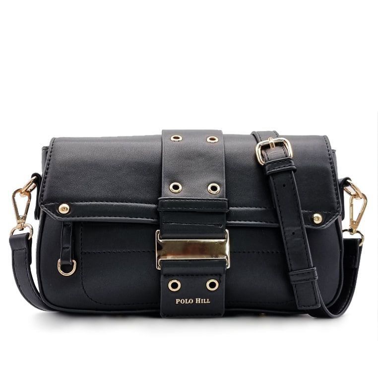 Load image into Gallery viewer, Baroness Crossbody Sling Bag
