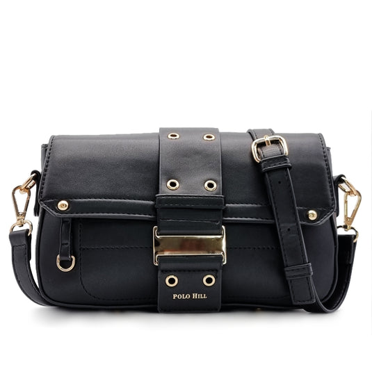 Baroness Crossbody Sling Bag