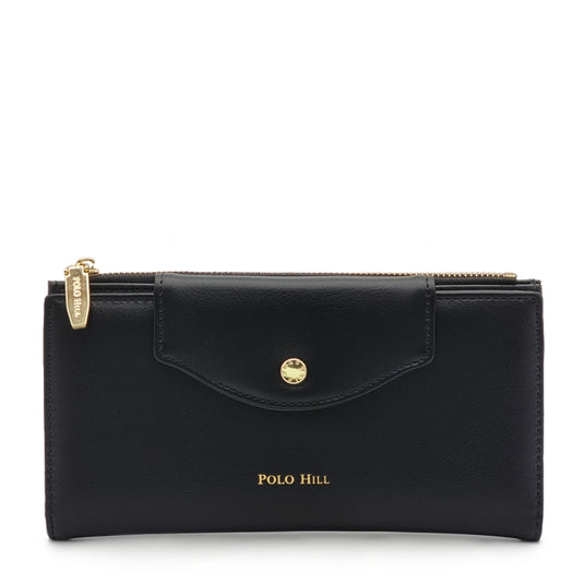 Long Slim Purse