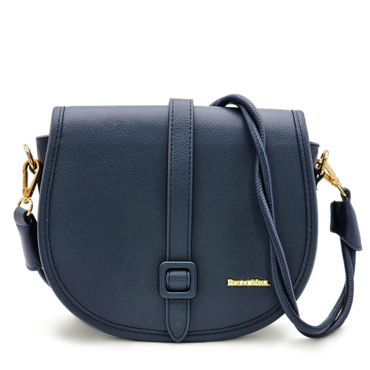 Load image into Gallery viewer, Butters Saddle Sling Bag
