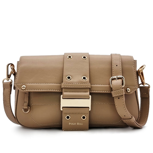 Baroness Crossbody Sling Bag